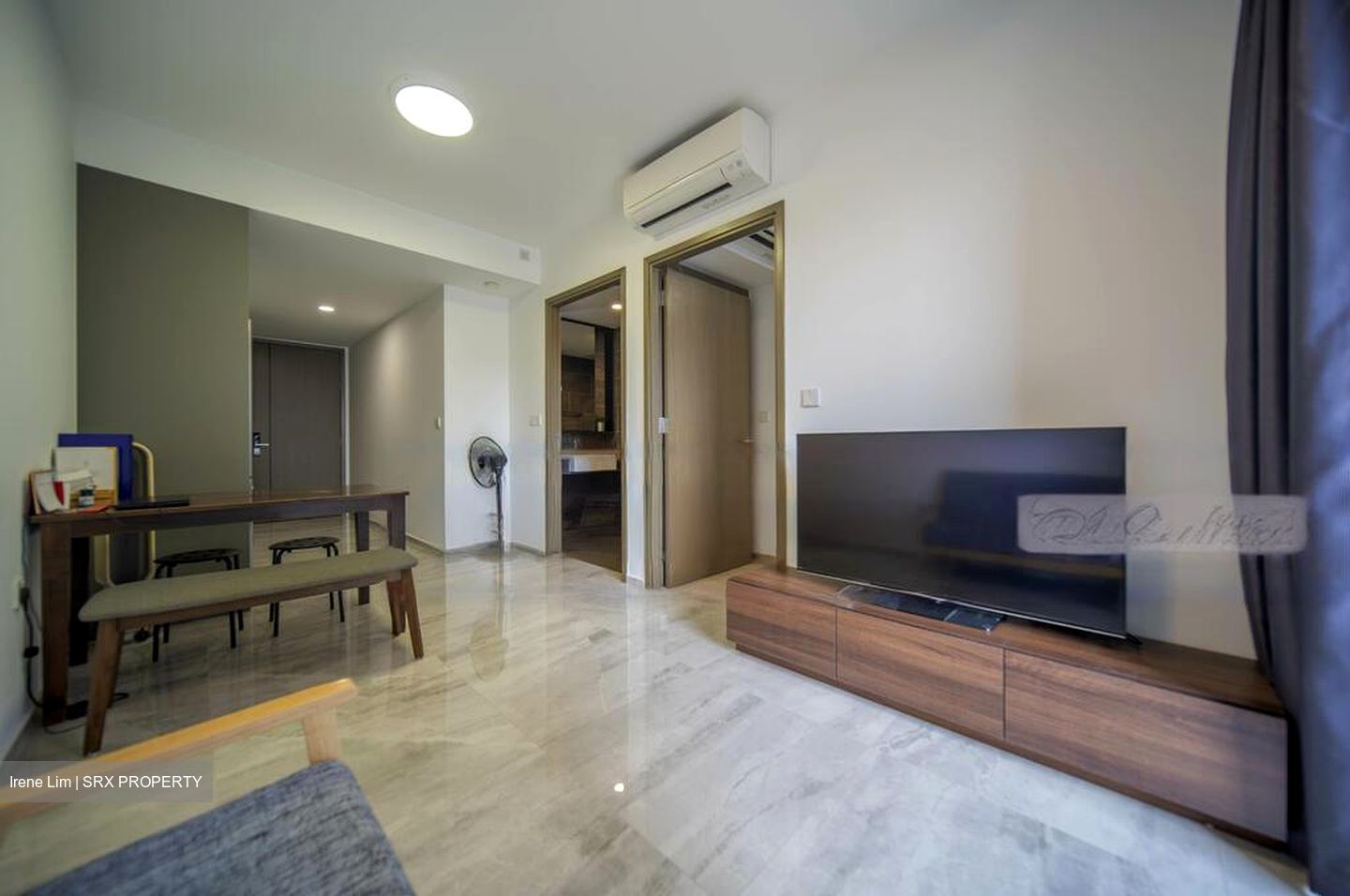 Affinity At Serangoon (D19), Apartment #458404771